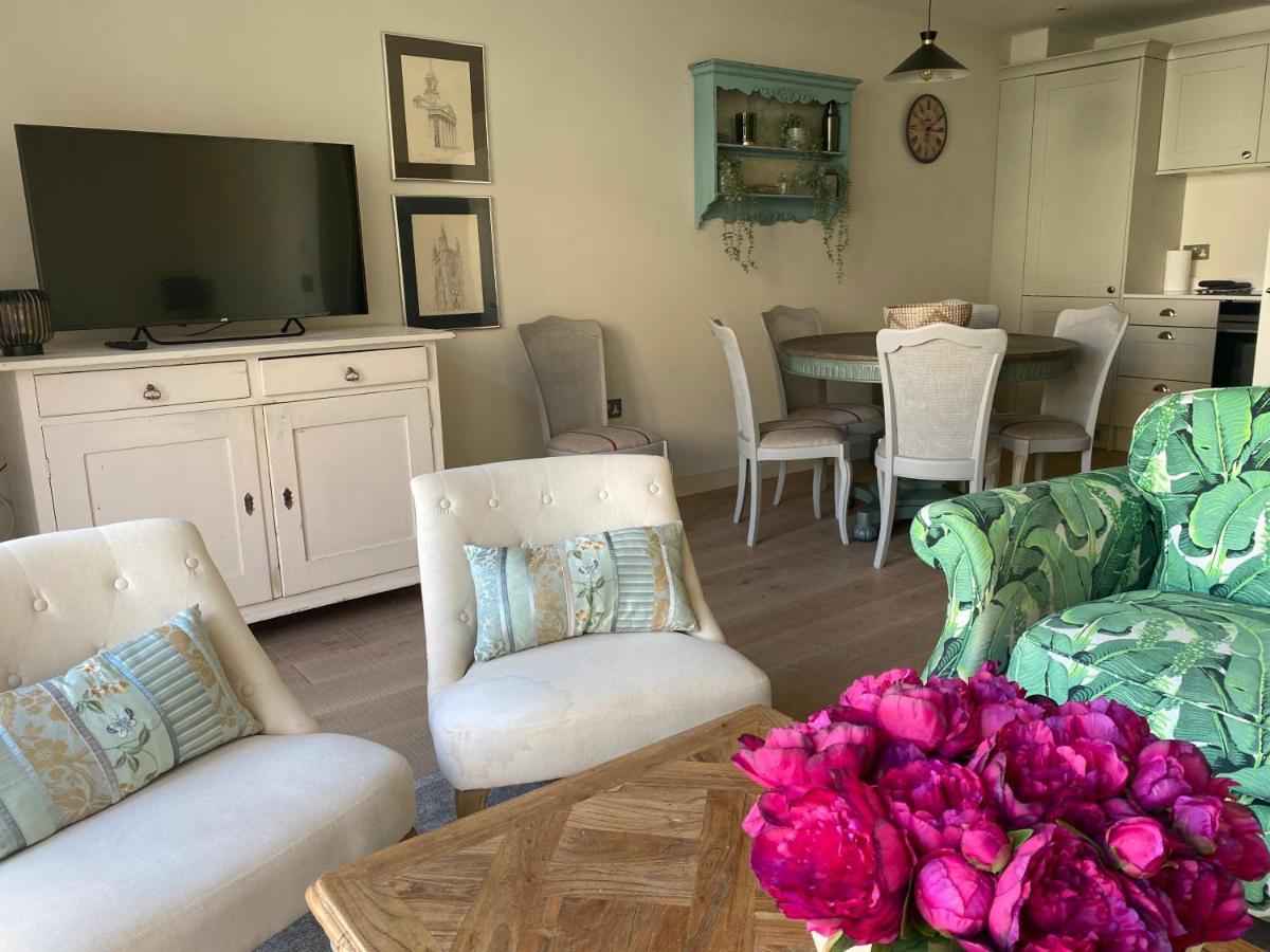 Walcot Yard With Parking, Bath Keys Apartment ภายนอก รูปภาพ