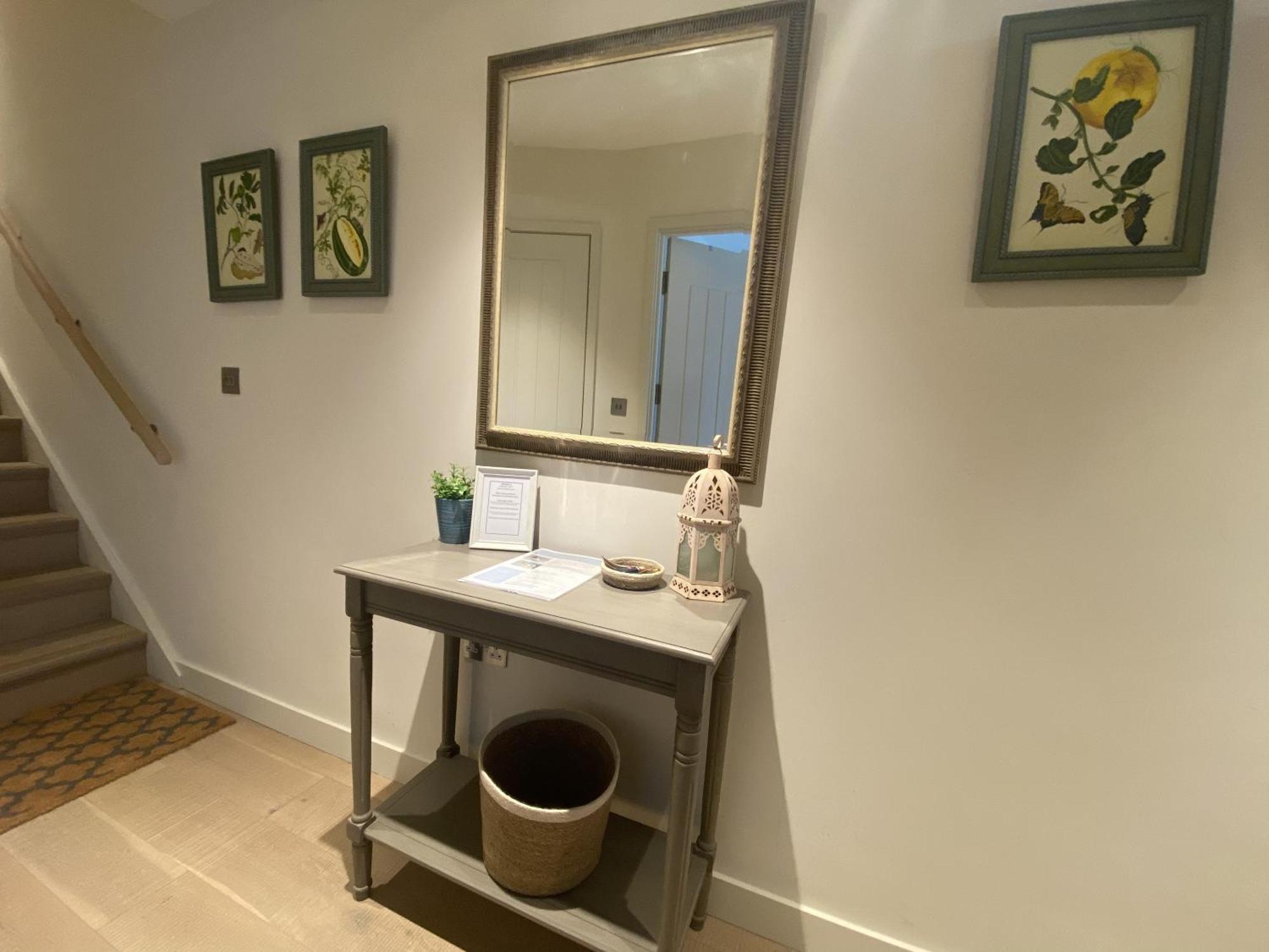 Walcot Yard With Parking, Bath Keys Apartment ภายนอก รูปภาพ
