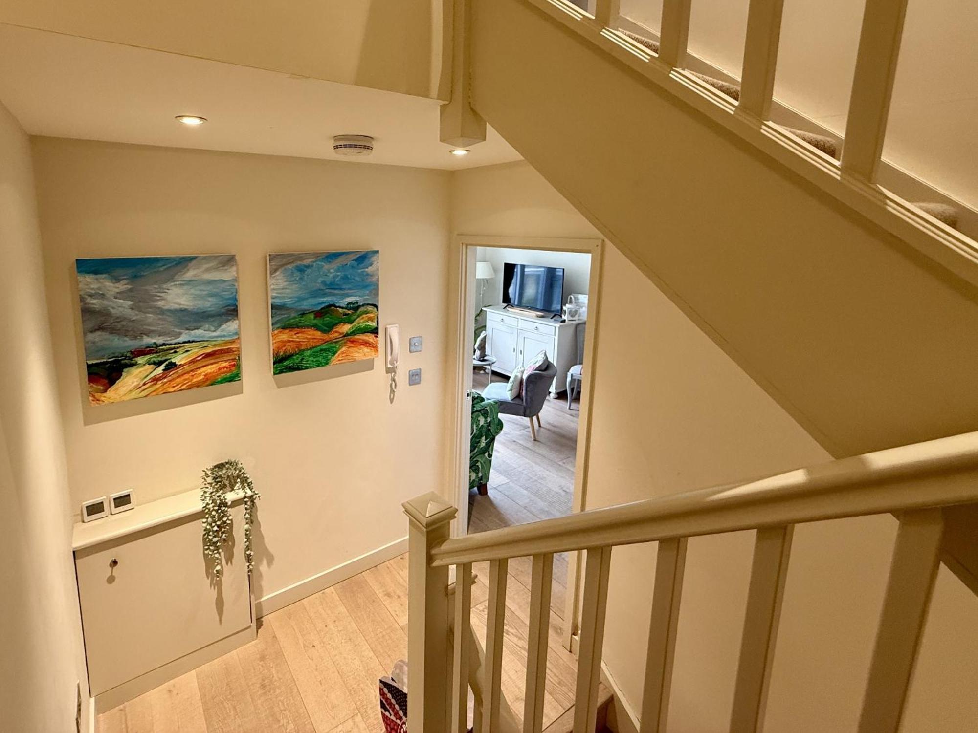Walcot Yard With Parking, Bath Keys Apartment ภายนอก รูปภาพ